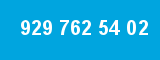 929 762 54 02